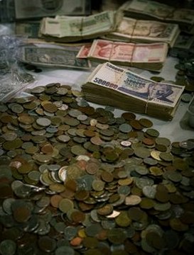 khoản nạp crypto 8Day