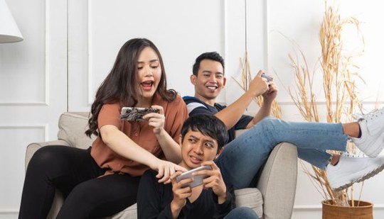công bằng 8Day