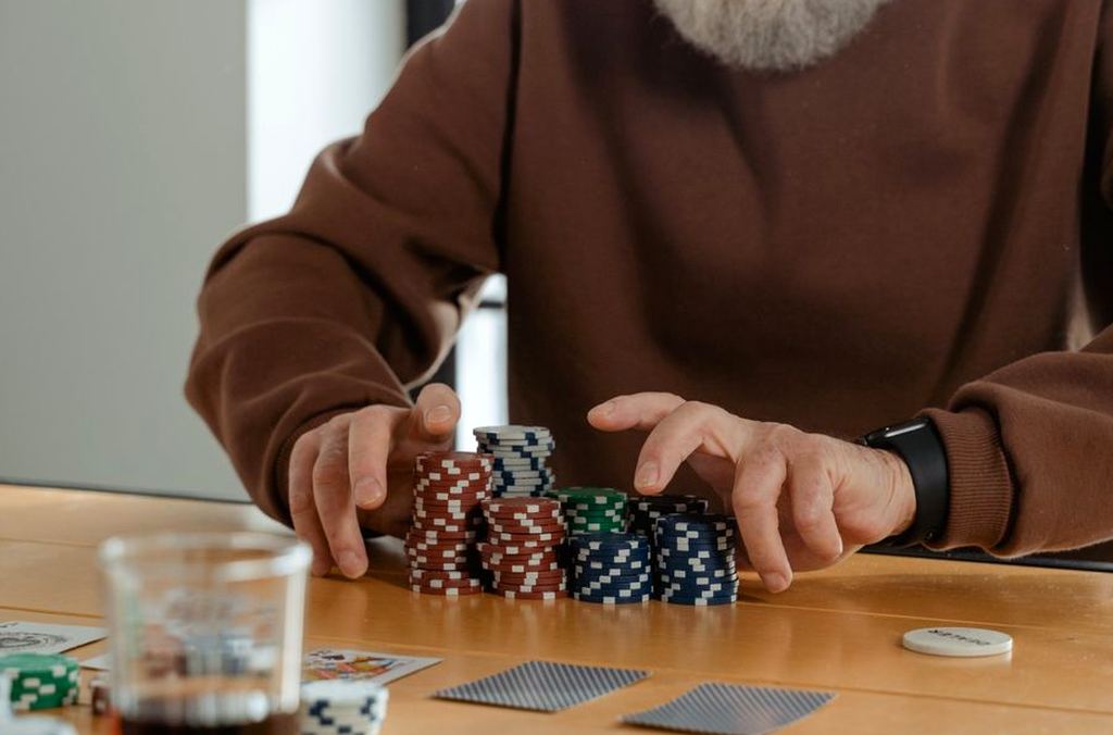 game trực tuyến Debet Baccarat